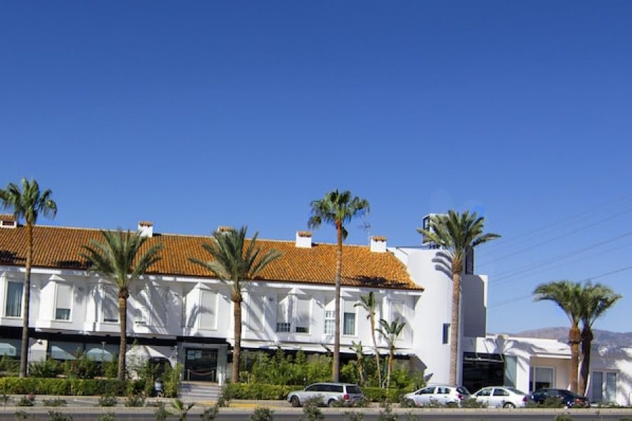 Roma - Vera - Avent Verahotel