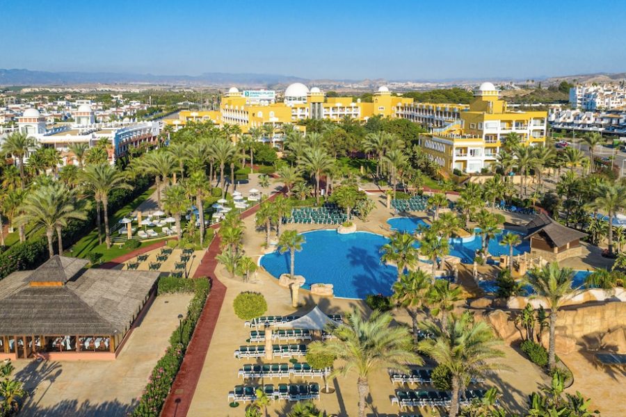 Roma - Vera - Playazimbali