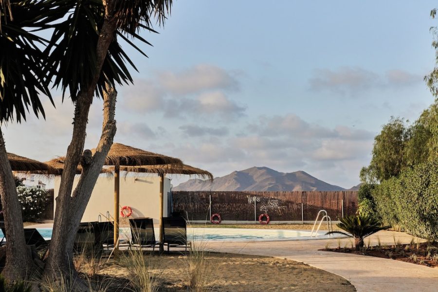 Roma - Vera - TAIGA Almeria Playa