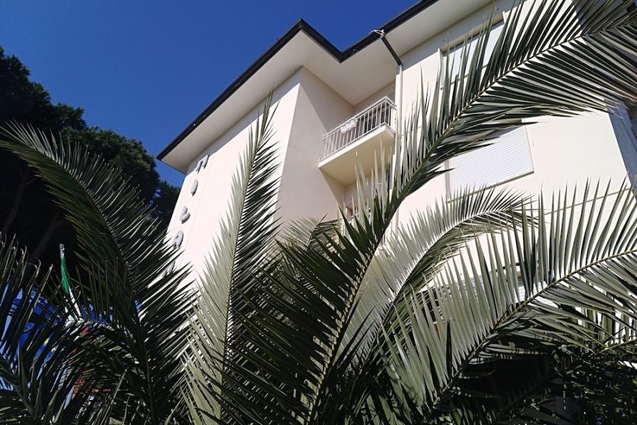 Napoli - Versilia e Costa Toscana