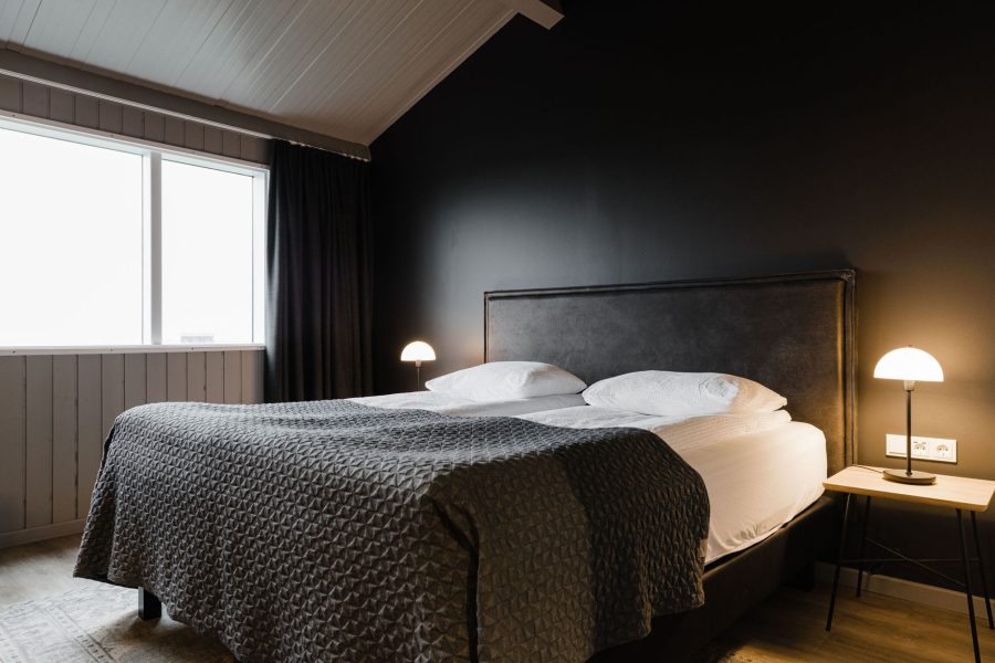 Milano - Vik i Myrdal - Hotel Katla by Keahotels