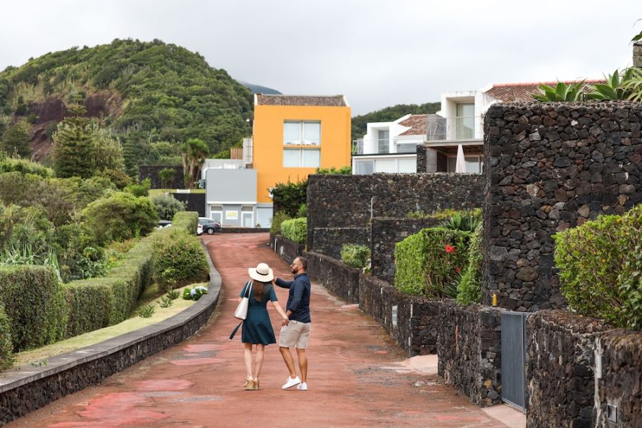 Roma - Vila Franca do Campo - ANC Resort