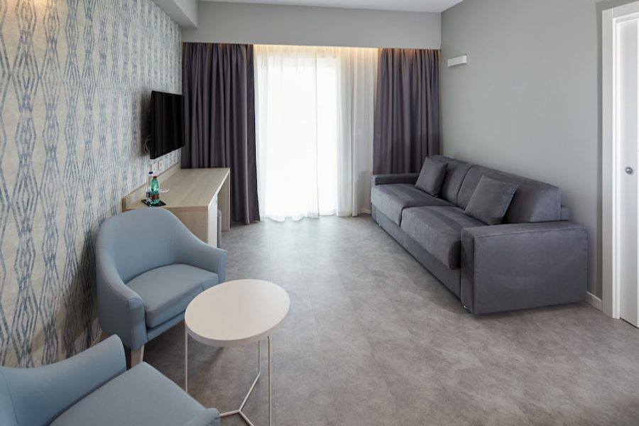 Milano - Villapiana - Maritim Resort Calabria