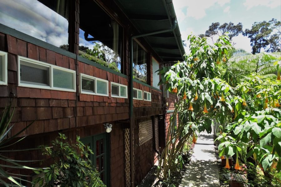 Roma - Volcano - Kilauea Hospitality Group