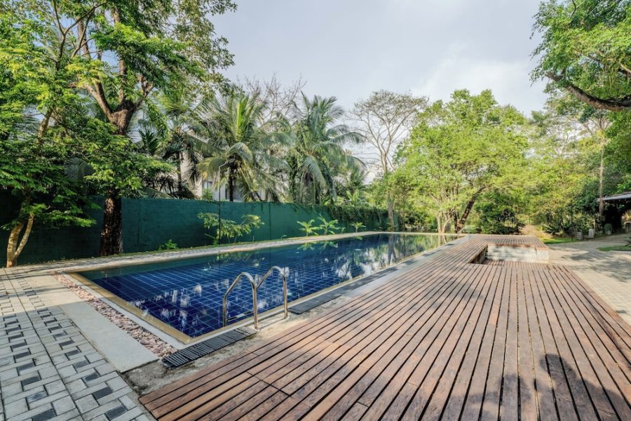 Milano - Wadduwa - Lotus Estate Colombo