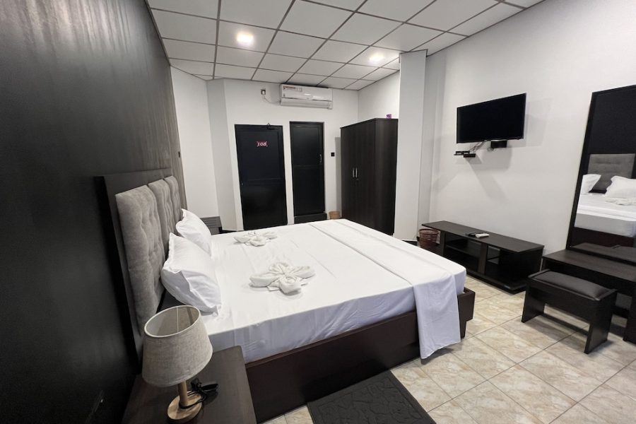 Milano - Wadduwa - Nilo Lanka Hotel