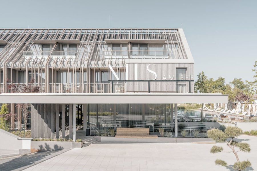 Milano - Weiden am See - Nils am See - ADULTS ONLY ab 18 Jahren