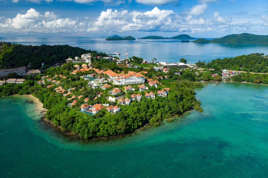 Milano - Wichit - Amatara Welleisure Resort