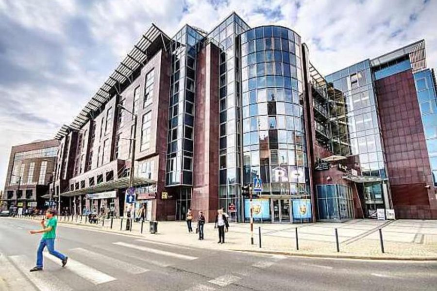 Milano - Wroclaw - AbsyntApartments Old Town Wroclaw