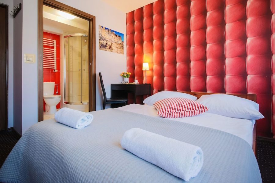 Milano - Wroclaw - Boogie Deluxe Old Town