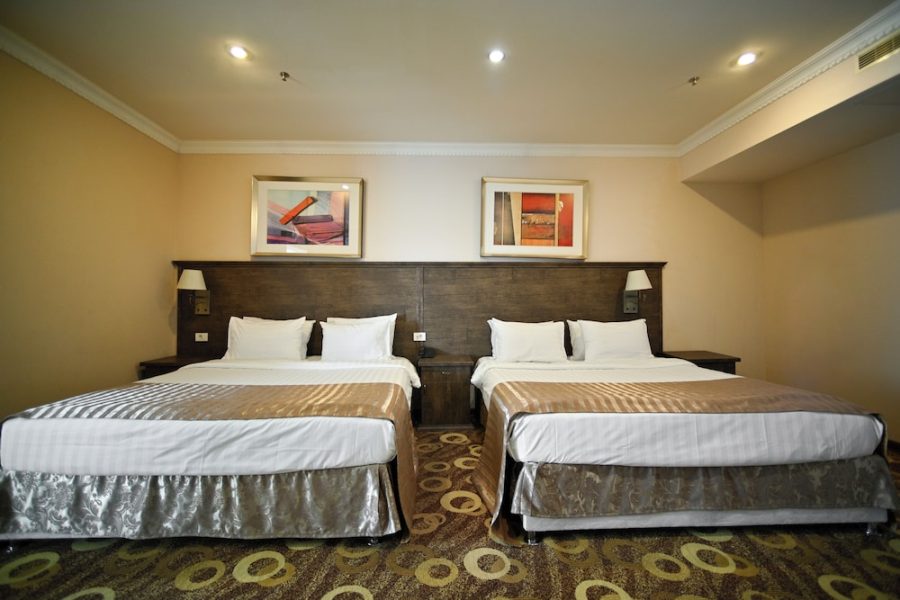 Milano - Yerevan - Imperial Palace Hotel Yerevan