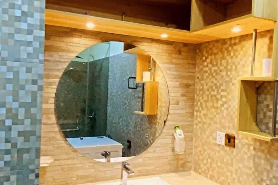 Milano - Ahungalla - New Casa Marc