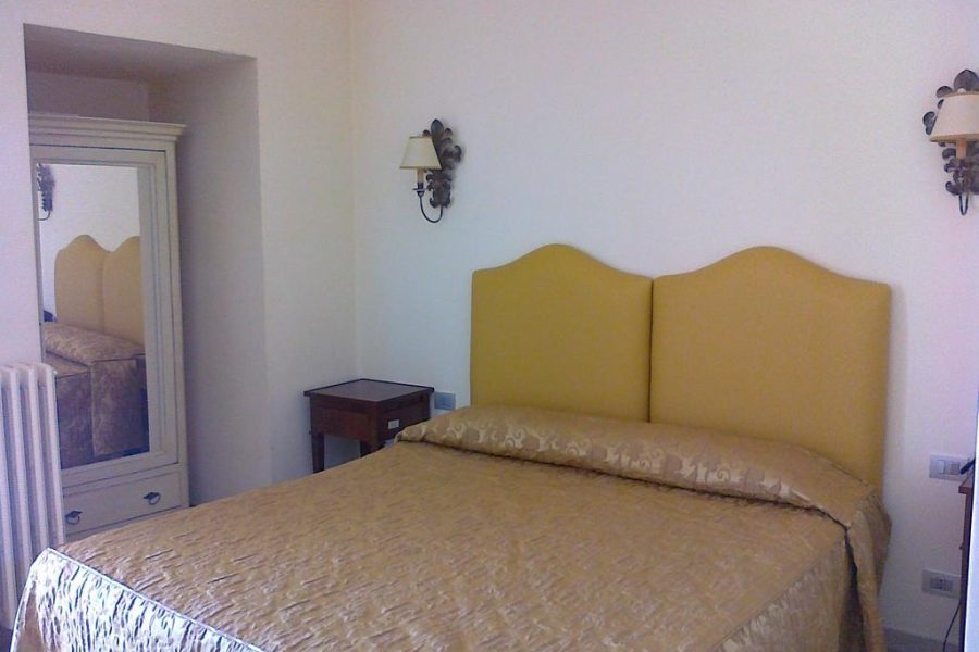 Napoli - Alberobello - Hotel Lanzillotta