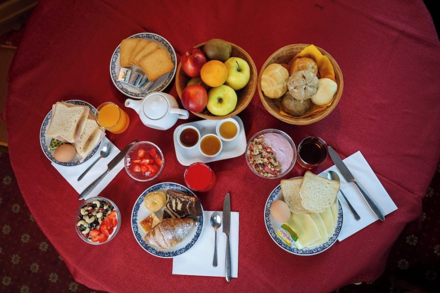 Napoli - Andalo - Lake&Nature Hotel Gloria