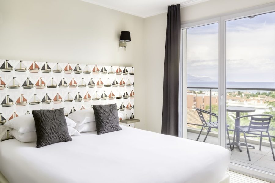 Firenze - Antibes - Juan Les Pins - Best Western Plus Antibes Riviera