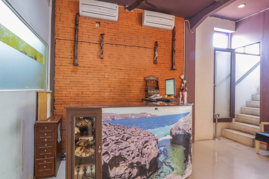 Milano - Bali Sanur - The Sunrise Sanur