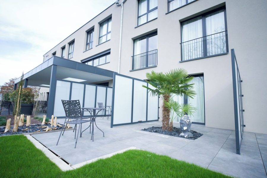 Napoli - Basilea - Arrow Hôtel