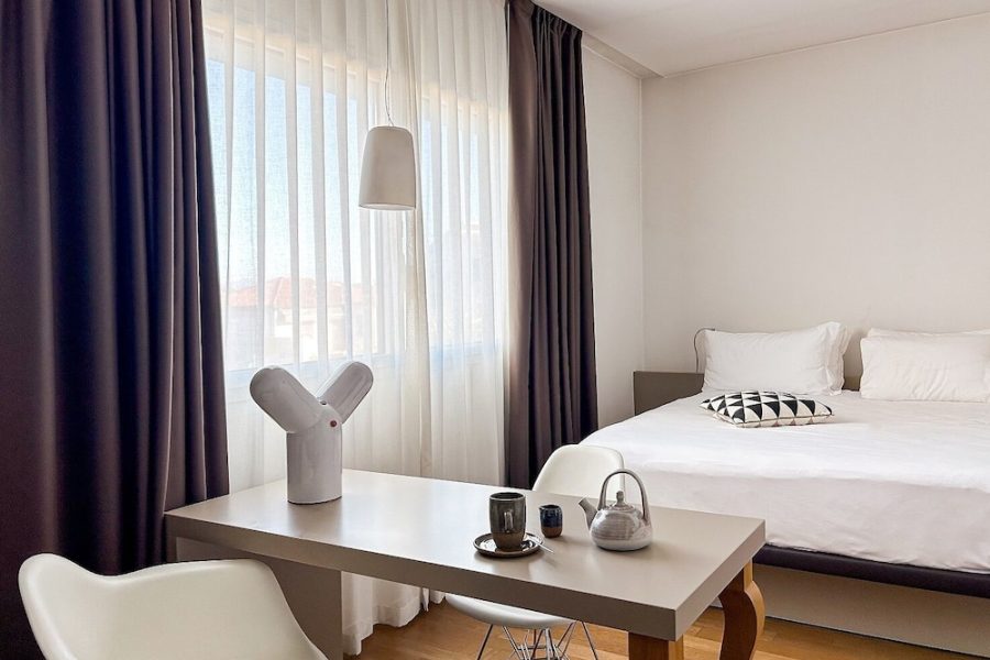 Napoli - Bassano del Grappa - Le Nove Hotel