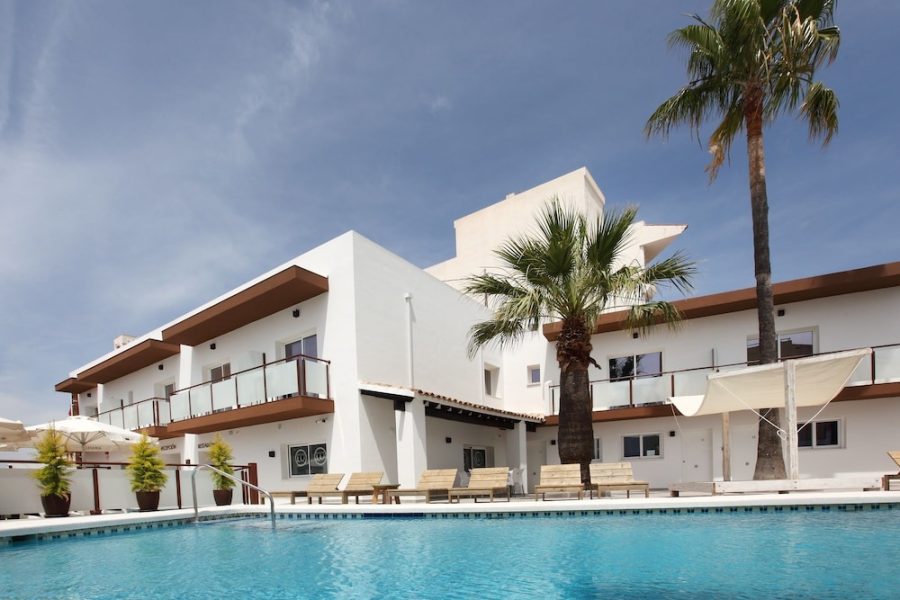 Bologna - Costa Blanca