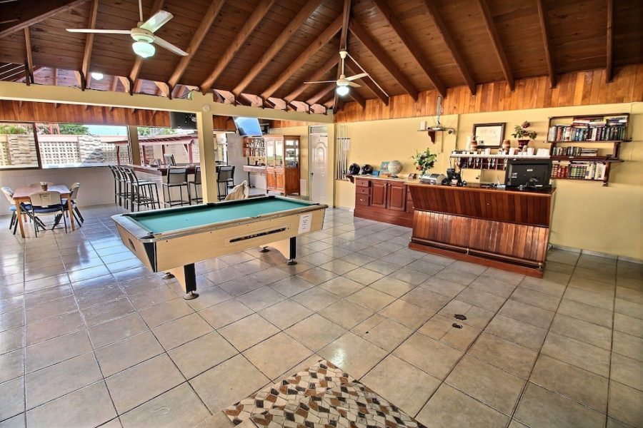 Torino - Boca Chica - Hotel Garant & Suites