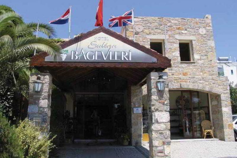 Venezia - Bodrum - Bagevleri