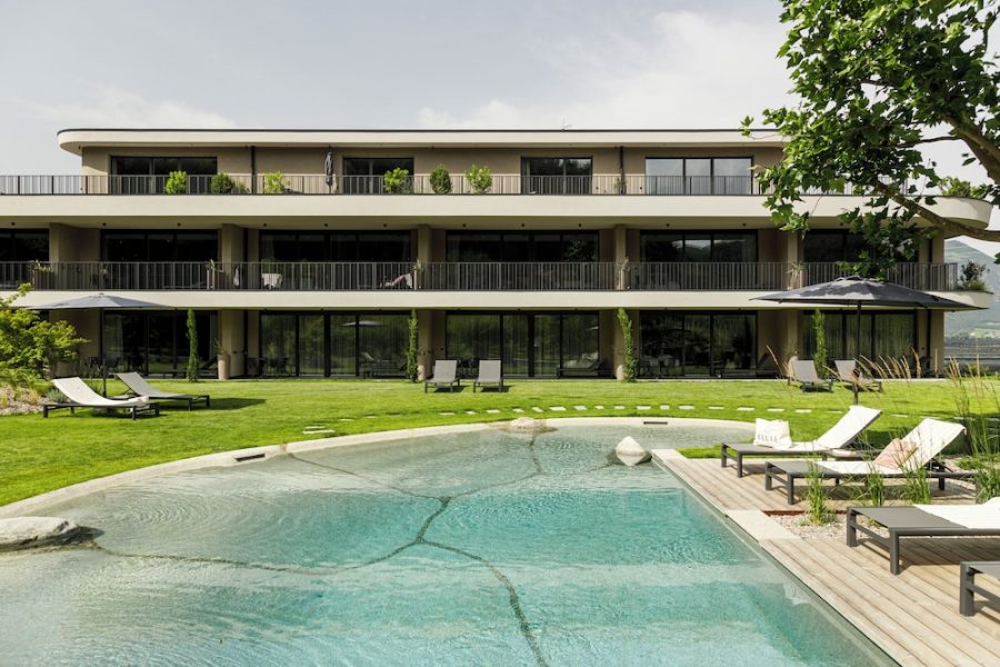 Napoli - Bolzano - Belia Lofts - ADULTS ONLY - Apartments