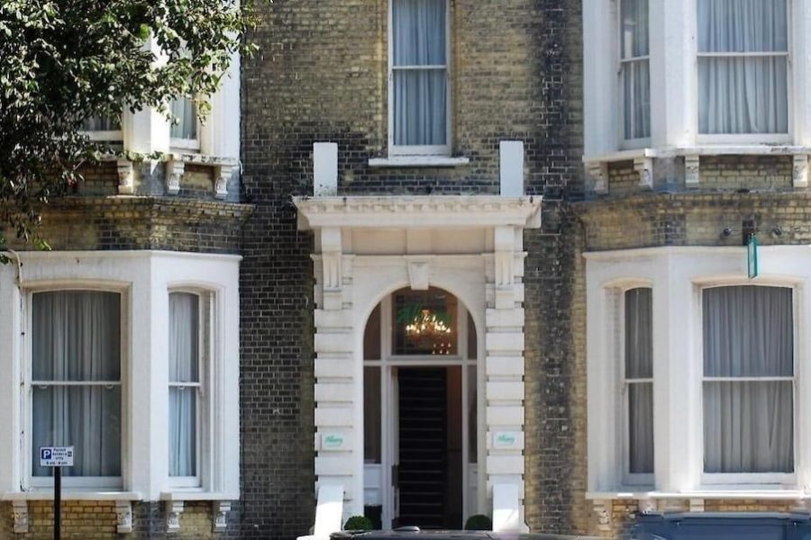 Roma - Brighton - Albany