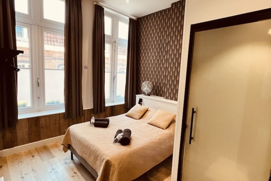 Venezia - Bruges - D28