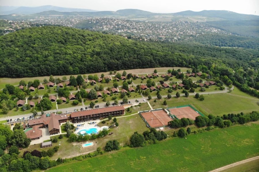 Venezia - Budapest - Petneházy Aparthotel