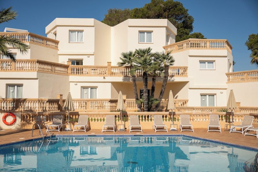 Pescara - Cala D'Or - Apartamentos Azul Playa