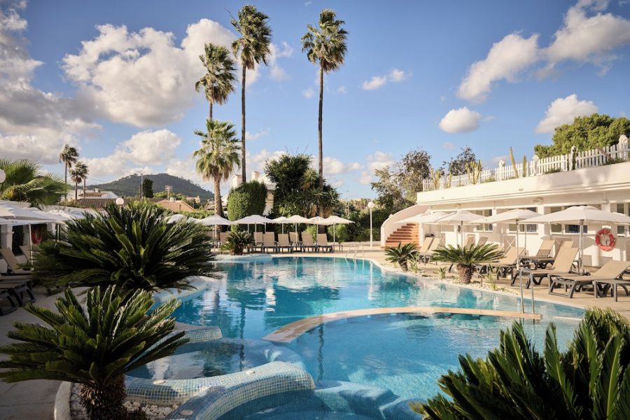 Napoli - Cala Millor - Catalonia del Mar - Adults Only