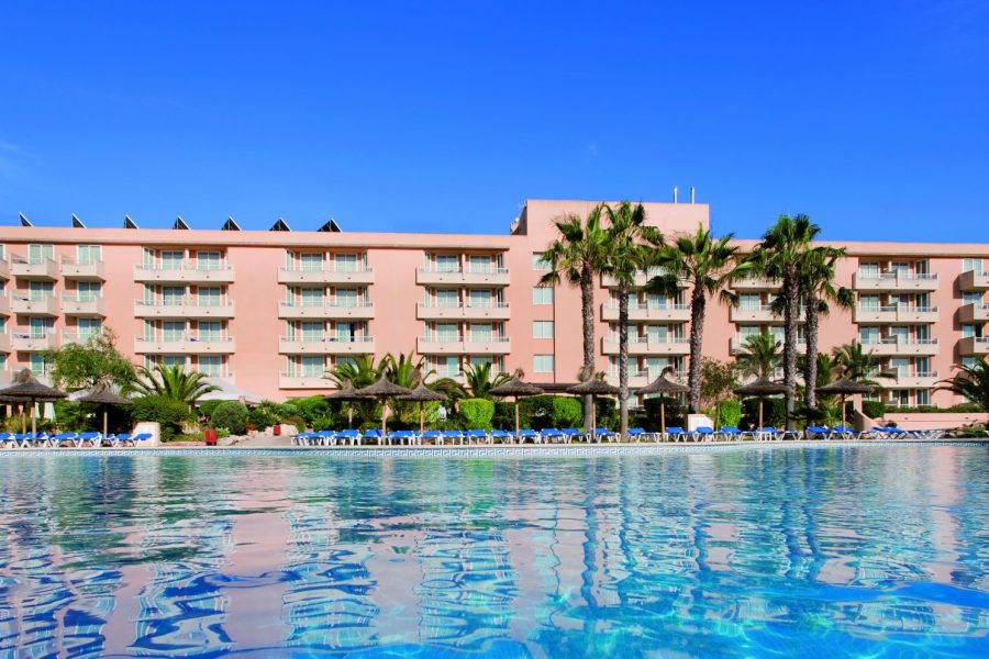 Pisa - Cala Millor - Garbi Cala Millor