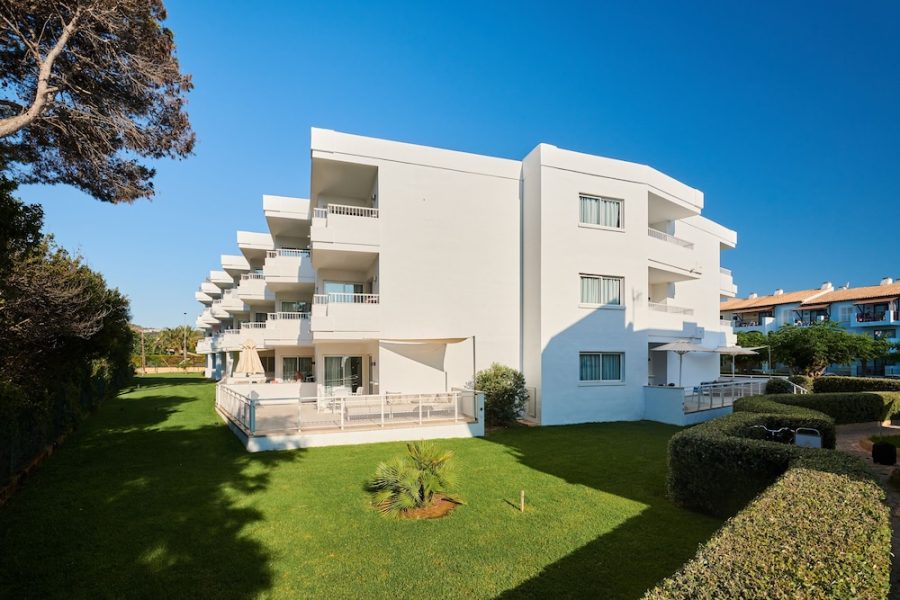 Bologna - Cala Millor - Hipotels Apartamentos Cala Bona