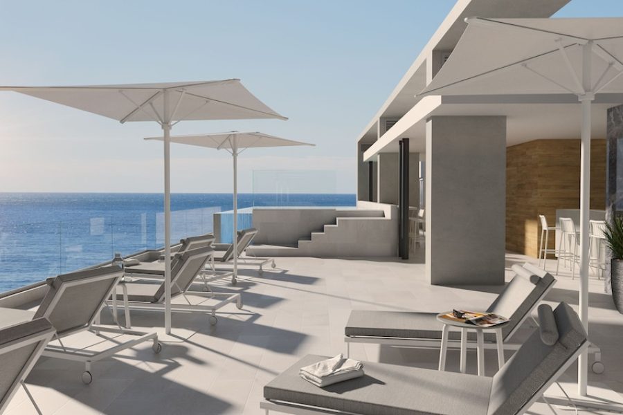 Cagliari - Cala Millor - Senator Cala Millor