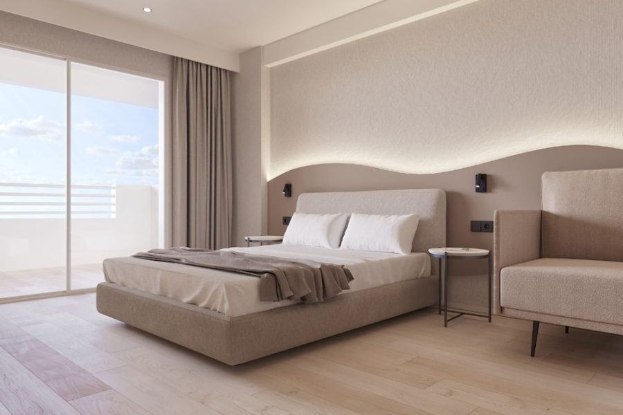 Napoli - Calpe - AR Roca Esmeralda & SPA Hotel