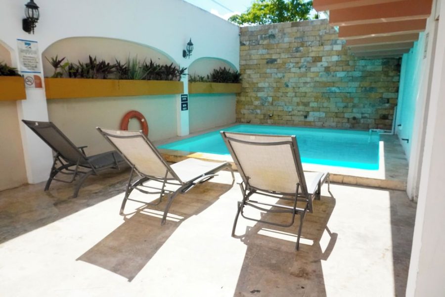 Milano - Cancun - Hotel Colonial Cancun