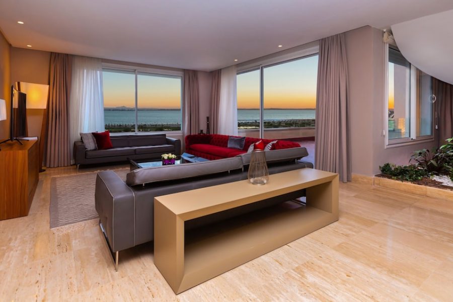 Napoli - Carthage - ADAM Hotel Suites