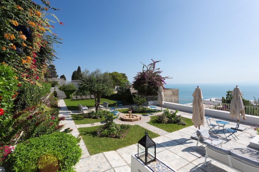 Bologna - Carthage - Dar Said