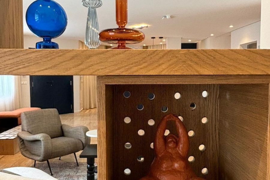 Napoli - Carthage - Misk Villa - Boutique Hotel & Spa