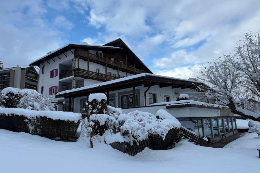 Catania - Val di Fiemme