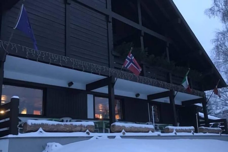 Milano - Val di Fiemme