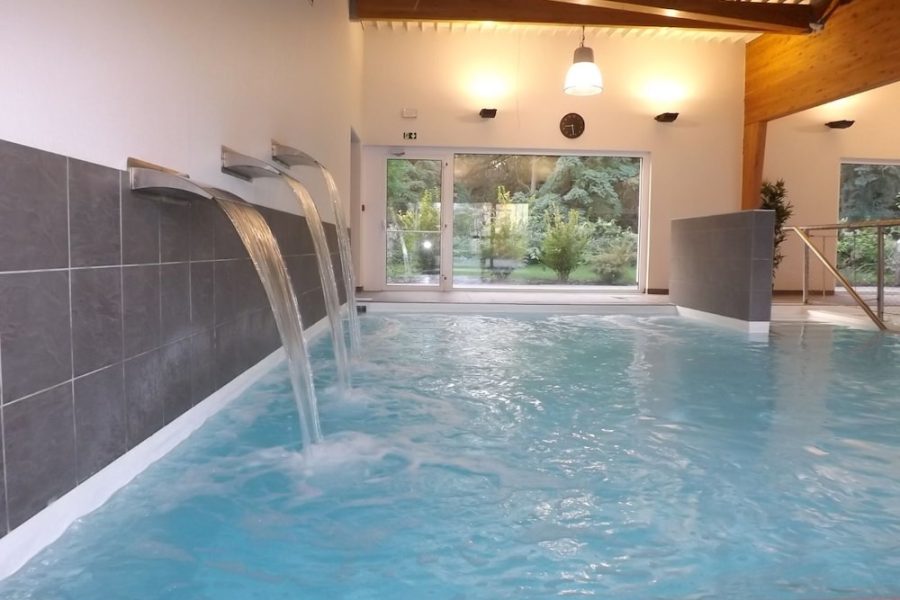 Milano - Colmar - Résidence Les Rives de la Fecht - Colmar Ouest