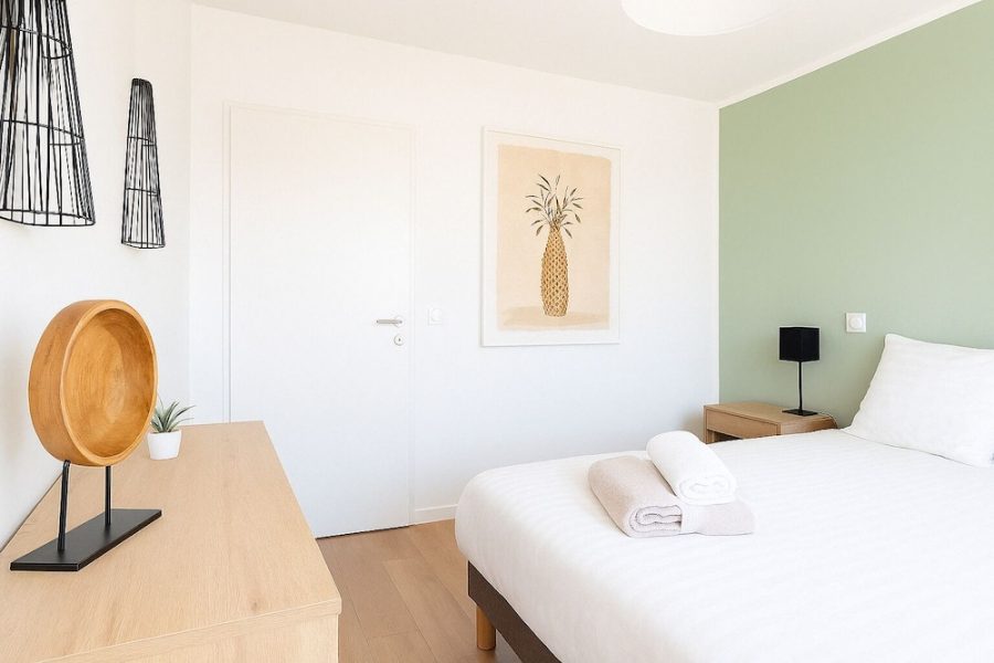 Milano - Colmar - Zenao Appart'hôtels Wintzenheim