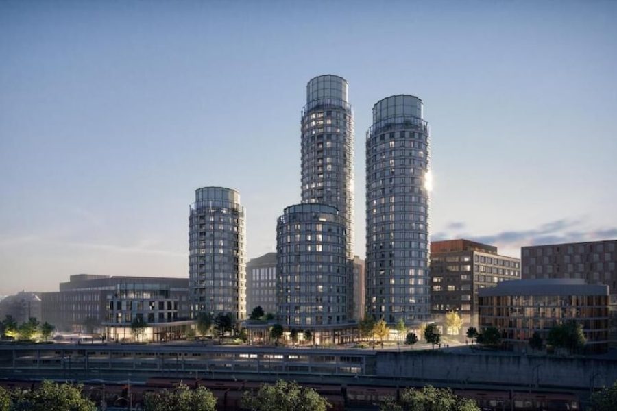 Bari - Copenhagen - Locke Copenhagen