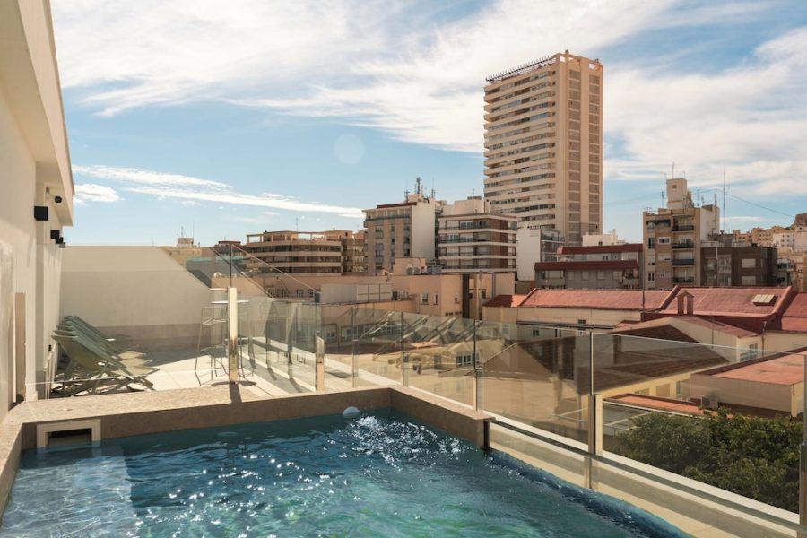 Napoli - Costa Blanca