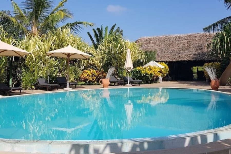 Milano - Diani Beach - African Dream Cottages - Diani Beach