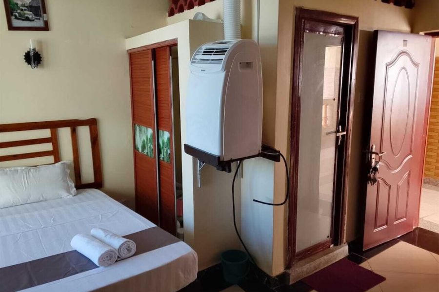 Venezia - Diani Beach - Darad Diani Hotel