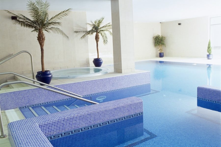 Trieste - Dublino - Rochestown Lodge Hotel