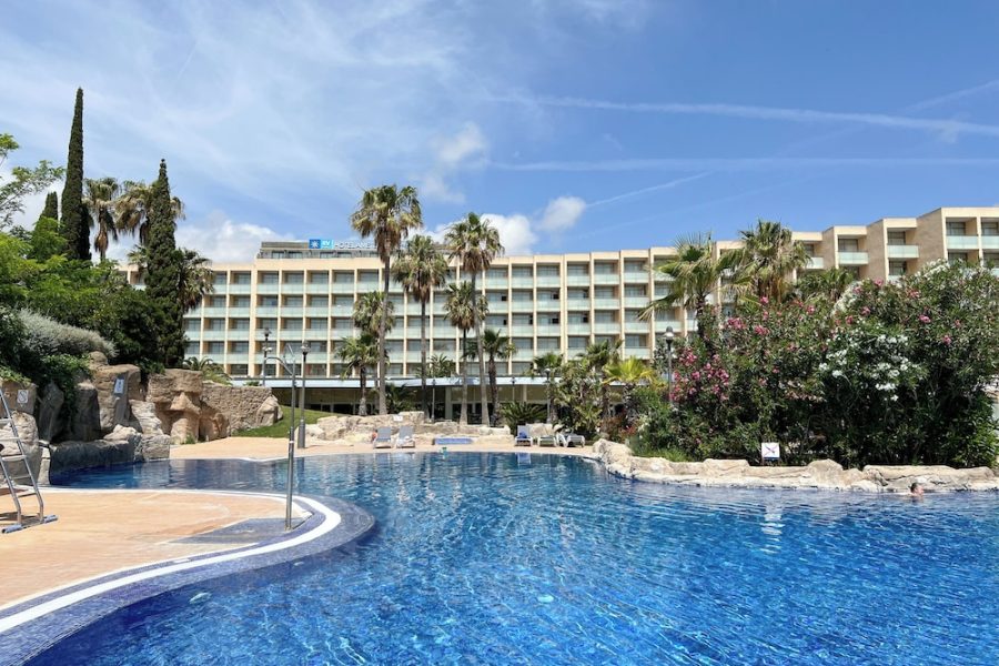 Roma - El Perelló - RVHotels Ametlla Mar