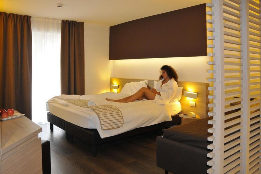 Catania - Folgaria - Hotel Luna Bianca Folgaria